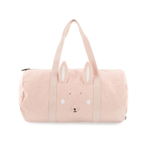 Trixie Kids Roll Bag Animals Mrs. Rabbit