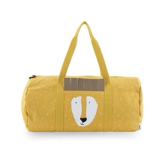 Trixie Kids Roll Bag Animals Mr. Lion