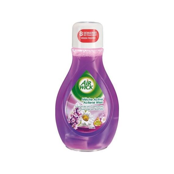 Airwick Luchtverfrisser Freshn Up Lavendel 375Ml