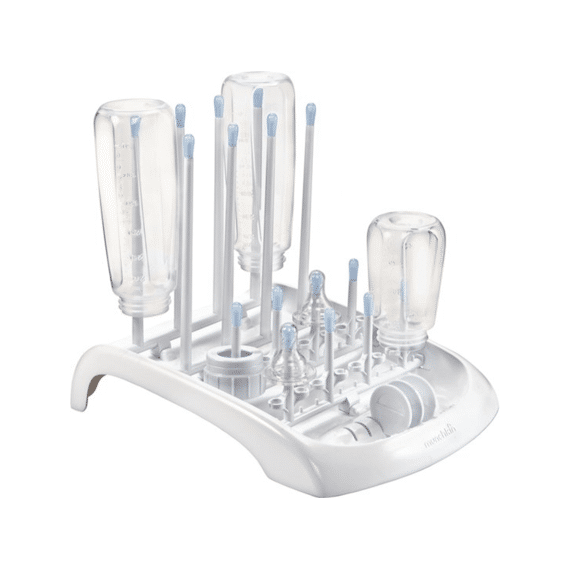 Munchkin Deluxe Drying Rack