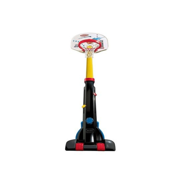 Little Tikes 4339 Easy Store Basketbalpaal