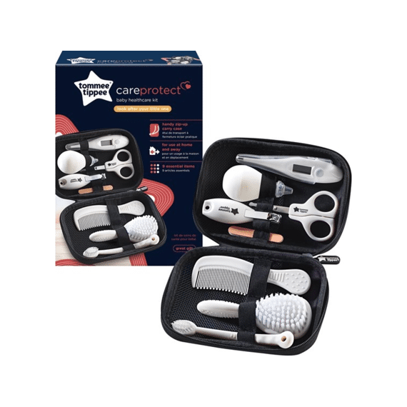 Tommee Tippee Verzorgings Set