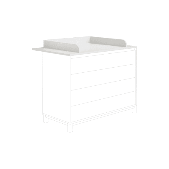 Paidi Olli Commode Vergroter