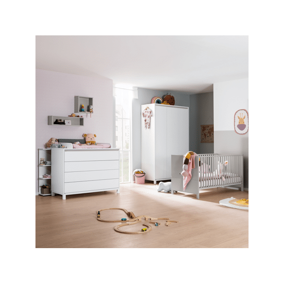 Paidi Olli Commode