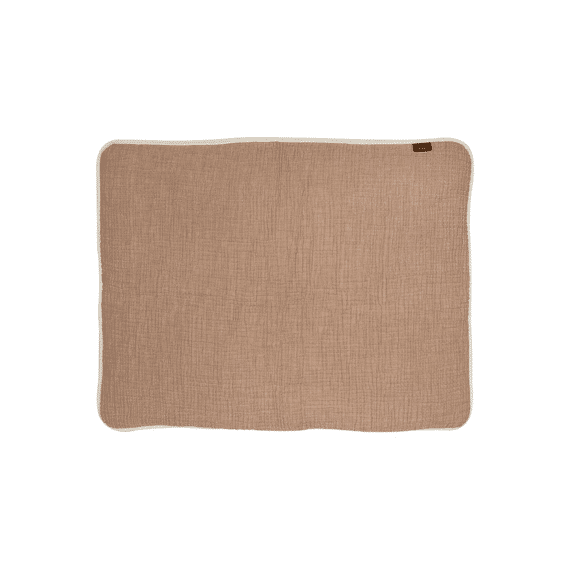 Quax Deken Wieg Quilted