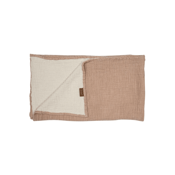 Quax Deken Wieg Double Muslin