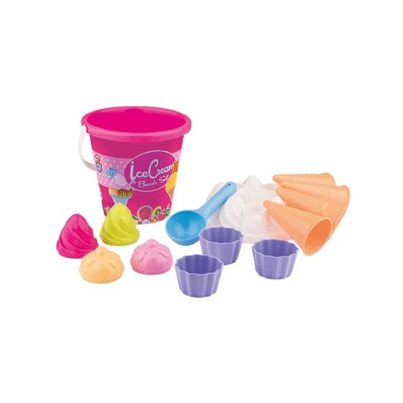 Androni 1292 Cup Cake Emmerset Ijsjes