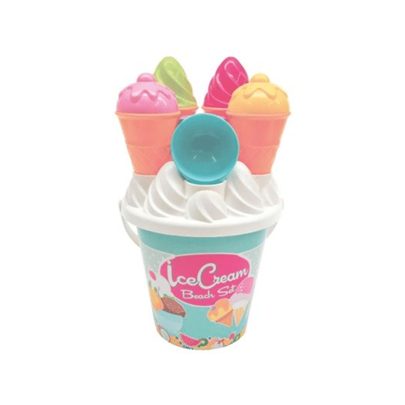 Androni 1292 Cup Cake Emmerset Ijsjes