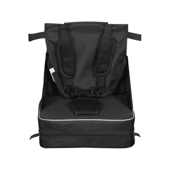 Topmark Stoelverhoger Go Up Black