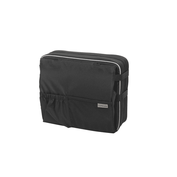 Topmark Stoelverhoger Go Up Black