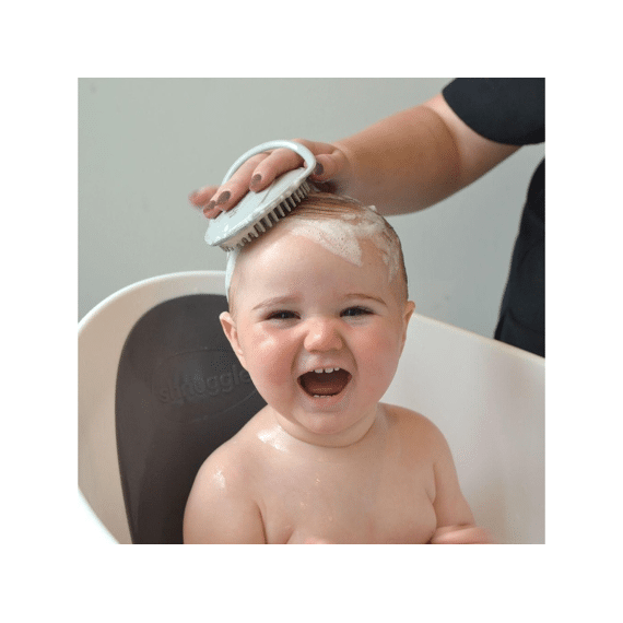 Shnuggle Baby Bath Brush
