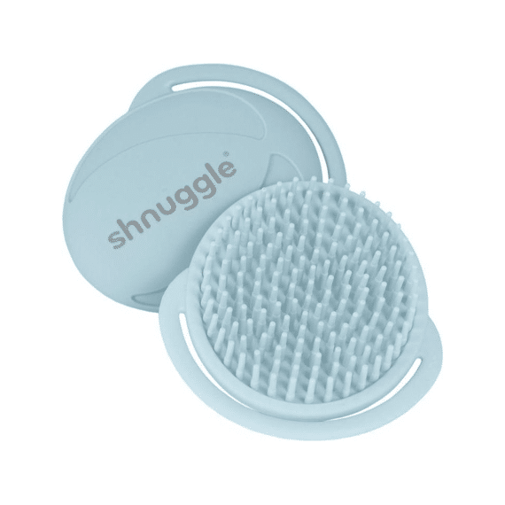 Shnuggle Baby Bath Brush