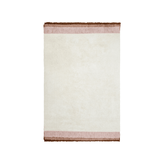 Tapis Petit Tapijt Jules Naturel 170x120cm