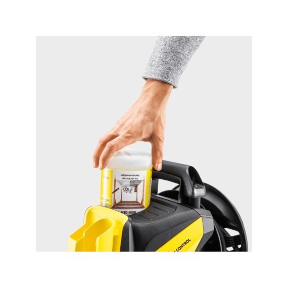 Karcher Hogedrukreiniger K4 Premium Power Co