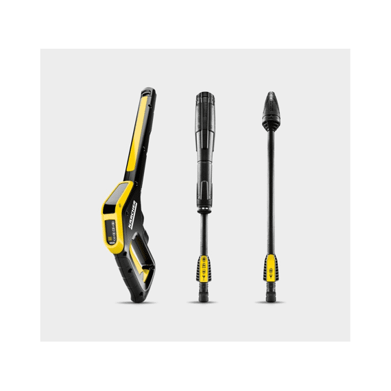 Karcher Hogedrukreiniger K4 Premium Power Co