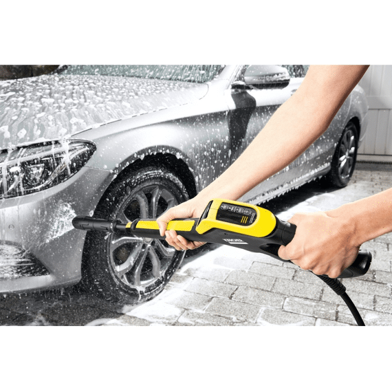 Karcher Hogedrukreiniger K4 Premium Power Co