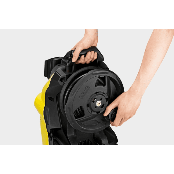 Karcher Hogedrukreiniger K4 Premium Power Co
