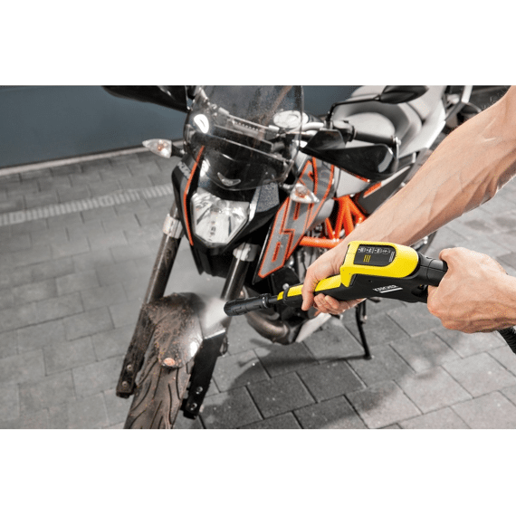 Karcher Hogedrukreiniger K4 Premium Power Co