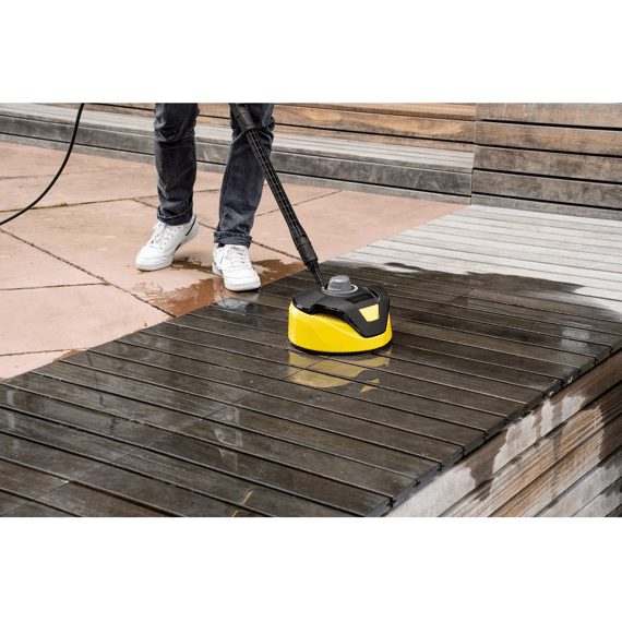 Karcher Hogedrukreiniger K4 Premium Power Co