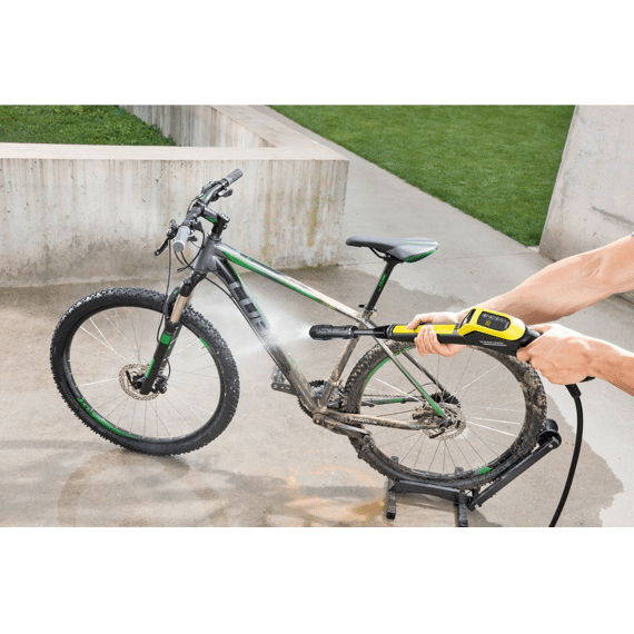 Karcher Hogedrukreiniger K4 Premium Power Co