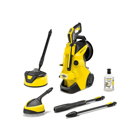Karcher Hogedrukreiniger K4 Premium Power Co