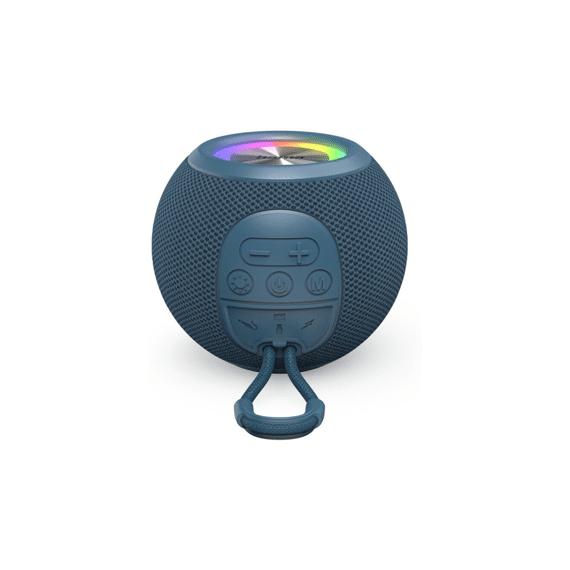 Hama Bluetooth Speaker Ball Shape 5w Blauw