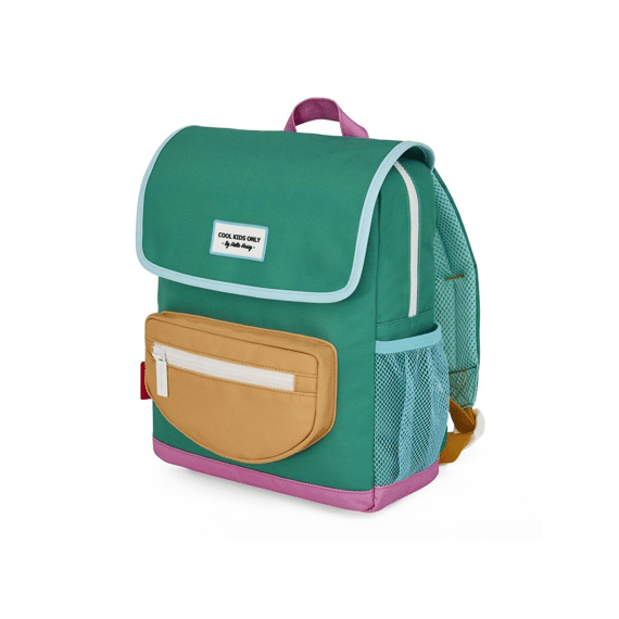 Hello Hossy Kleuterrugzakje Mini Ali 2-5 Jaar