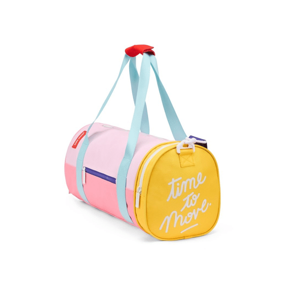 Hello Hossy Weekendtas Mini Bonbon