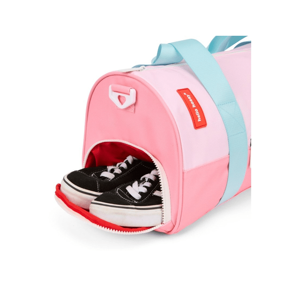 Hello Hossy Weekendtas Mini Bonbon