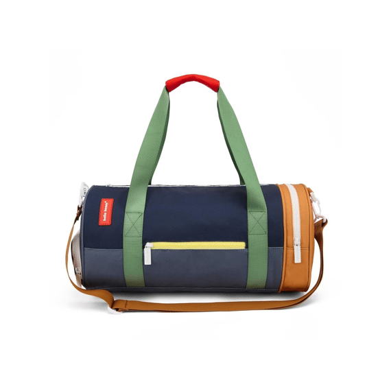 Hello Hossy Weekendtas Mini Marine