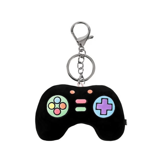 Itotal Sleutelhanger Liquid Lets Play