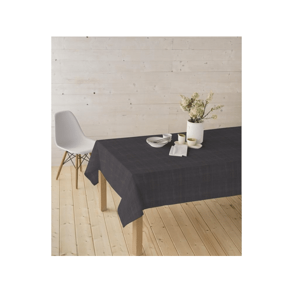 Finesse Luxx Toile Cirée 140 X 10cm Luxxus Caviar