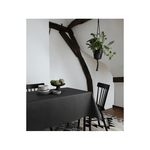 Finesse Nap D Eco Toile Cirée 140 X 10cm Lush Phantom
