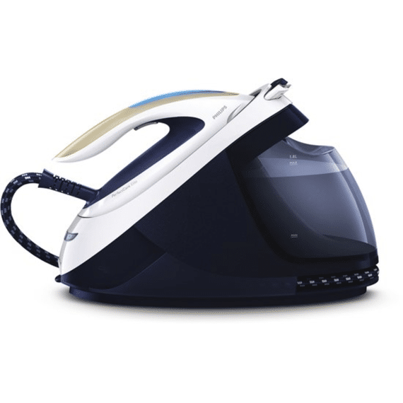 Philips Gc9635/20 Stoomgenerator Perfect Care Elite