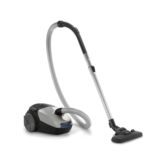 Philips Fc8253/09 Stofzuiger Met Zak Powergo