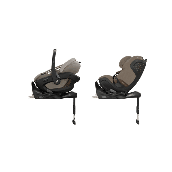 Maxi Cosi Base Familyfix Slide Pro Black