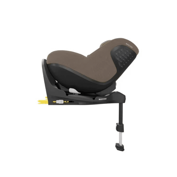 Maxi Cosi Autostoel Pearl XL Slide Pro  Authentic Truffle