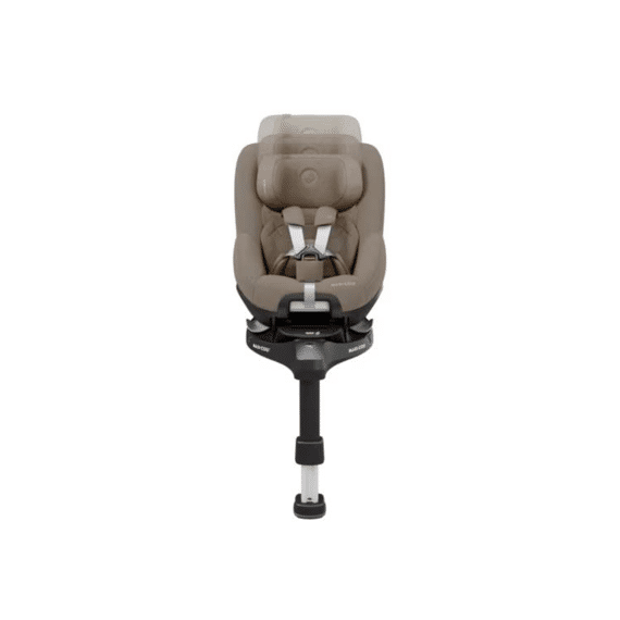 Maxi Cosi Autostoel Pearl XL Slide Pro  Authentic Truffle