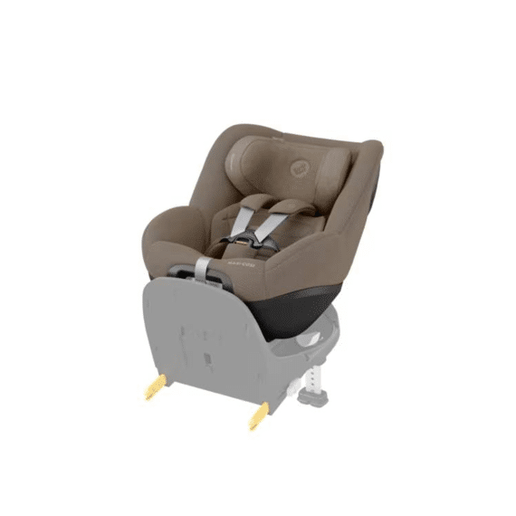 Maxi Cosi Autostoel Pearl XL Slide Pro  Authentic Truffle