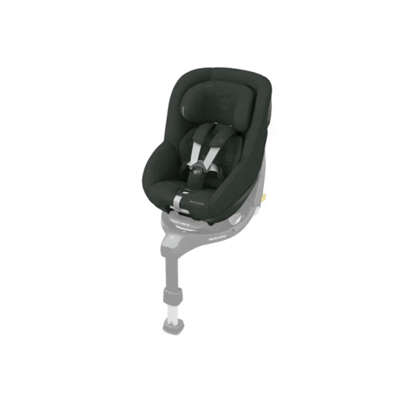 Maxi Cosi Autostoel Pearl XL Slide Pro  Authentic Green