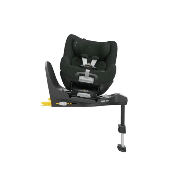 Maxi Cosi Autostoel Pearl XL Slide Pro  Authentic Green