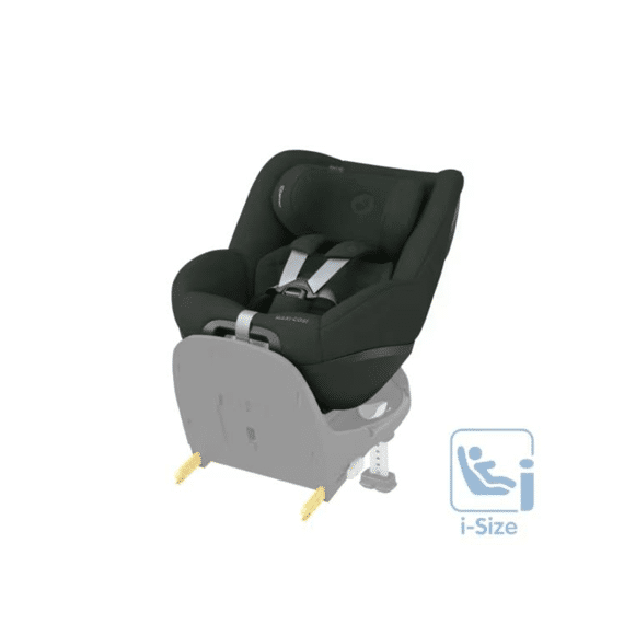 Maxi Cosi Autostoel Pearl XL Slide Pro  Authentic Green