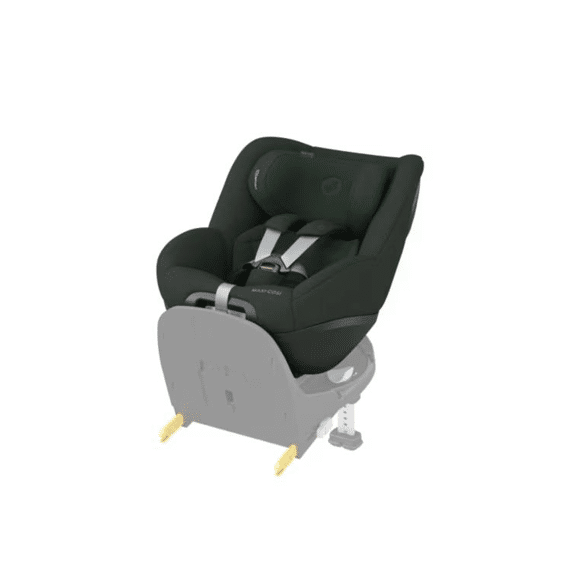 Maxi Cosi Autostoel Pearl XL Slide Pro  Authentic Green