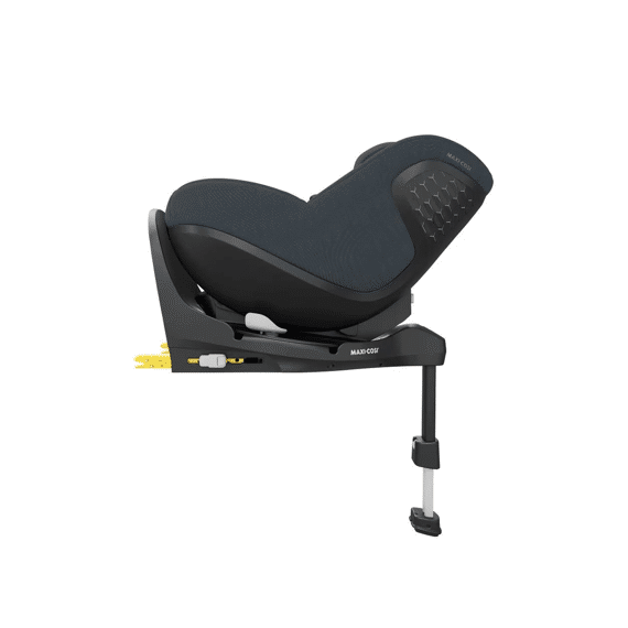 Maxi Cosi Autostoel Pearl XL Slide Pro  Authentic Graphite