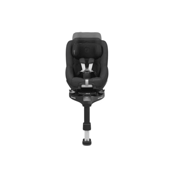 Maxi Cosi Autostoel Pearl XL Slide Pro  Authentic Black