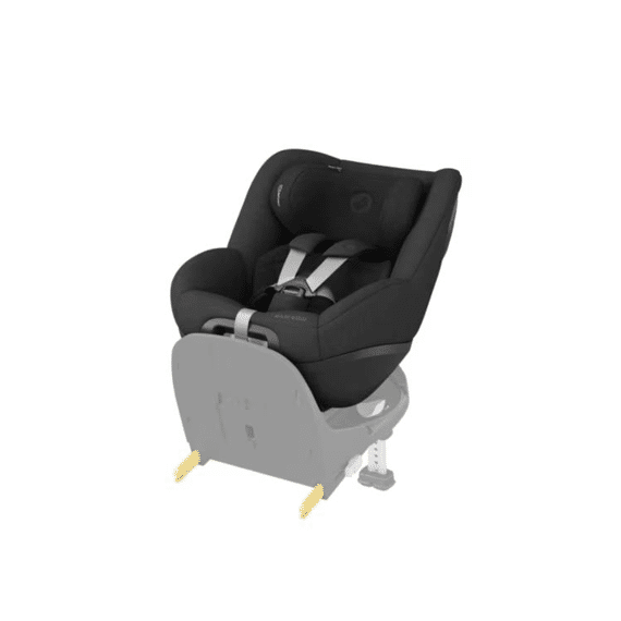 Maxi Cosi Autostoel Pearl XL Slide Pro  Authentic Black