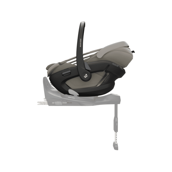 Maxi Cosi Autostoeltje Coral Slide Pro Sapphire Sand