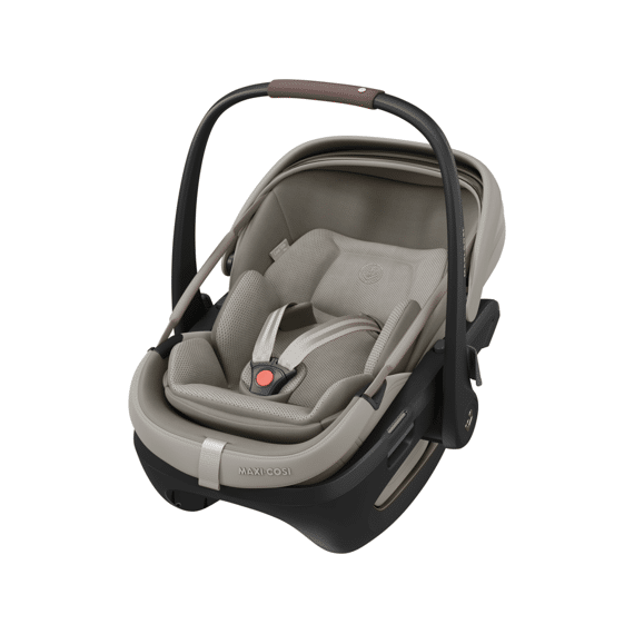 Maxi Cosi Autostoeltje Coral Slide Pro Sapphire Sand