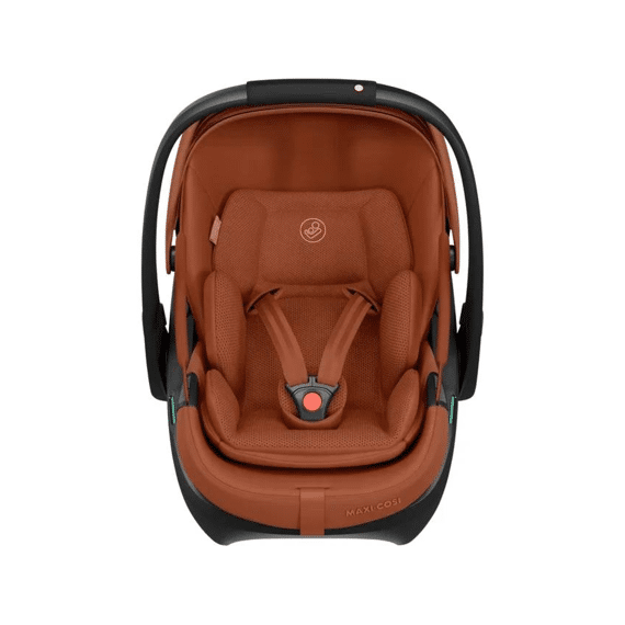 Maxi Cosi Autostoeltje Coral Slide Pro Copper Terra