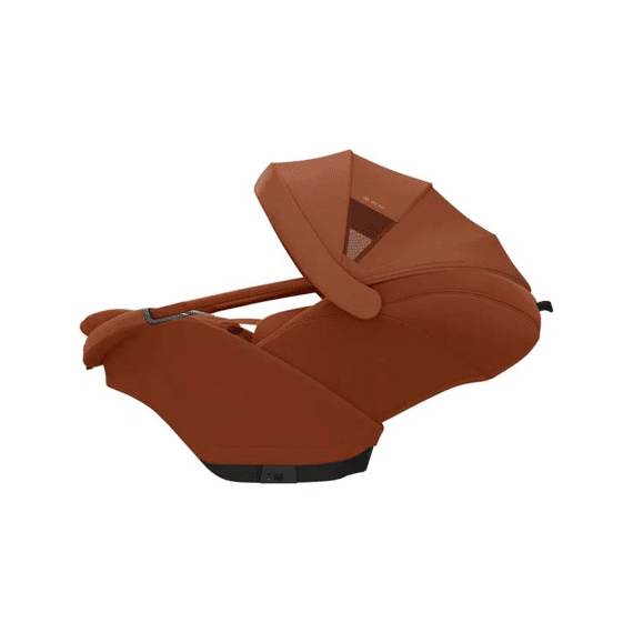 Maxi Cosi Autostoeltje Coral Slide Pro Copper Terra
